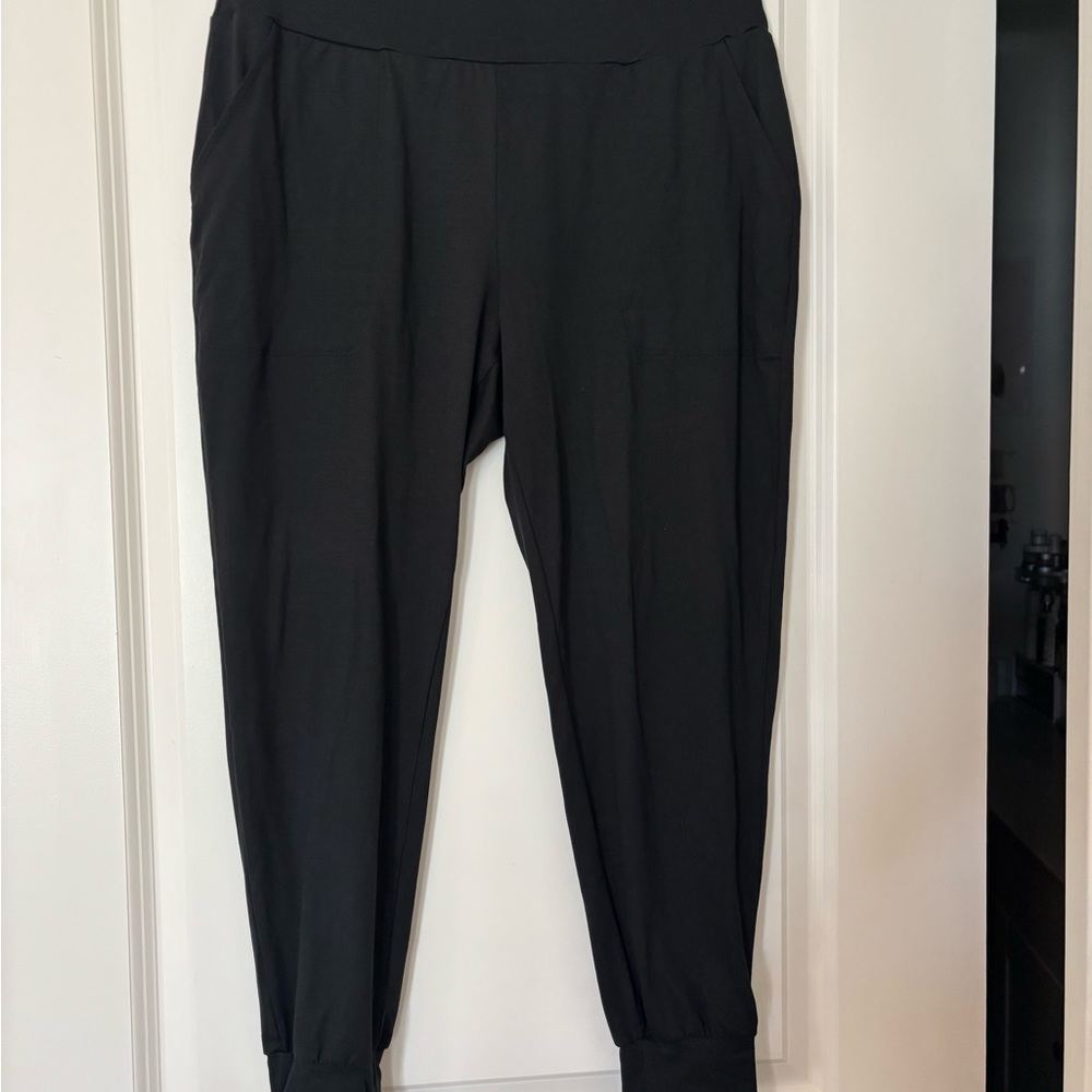 Women's Black Pants